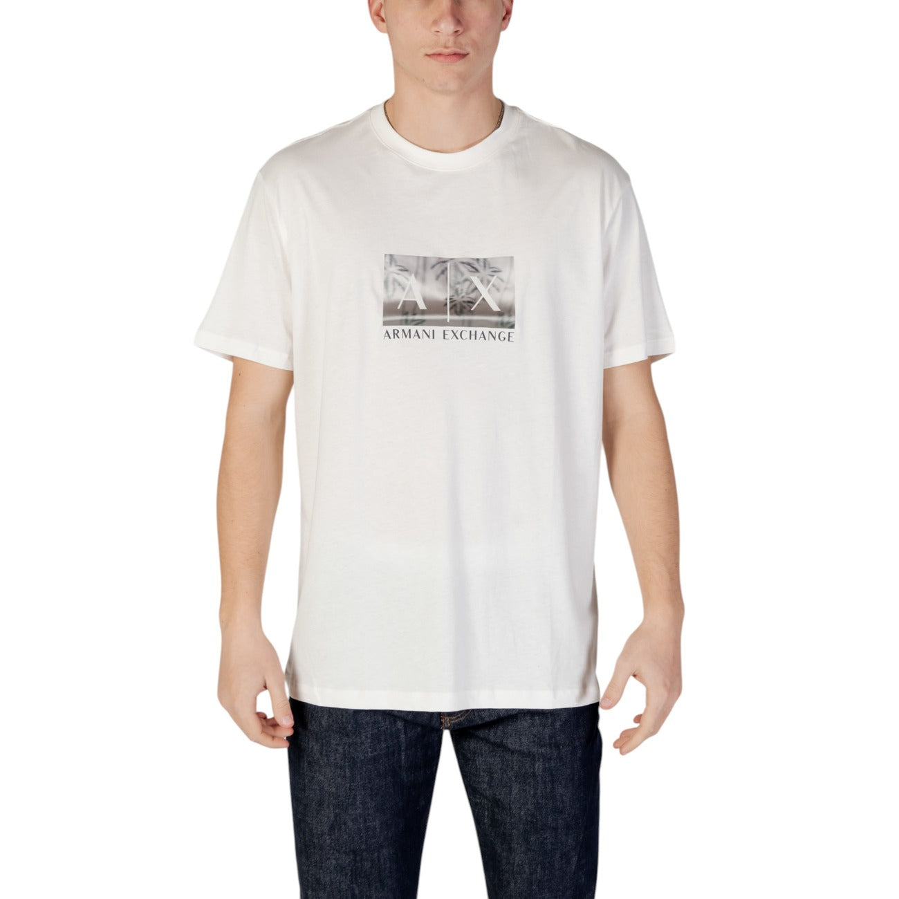 Armani Exchange Men T-Shirt