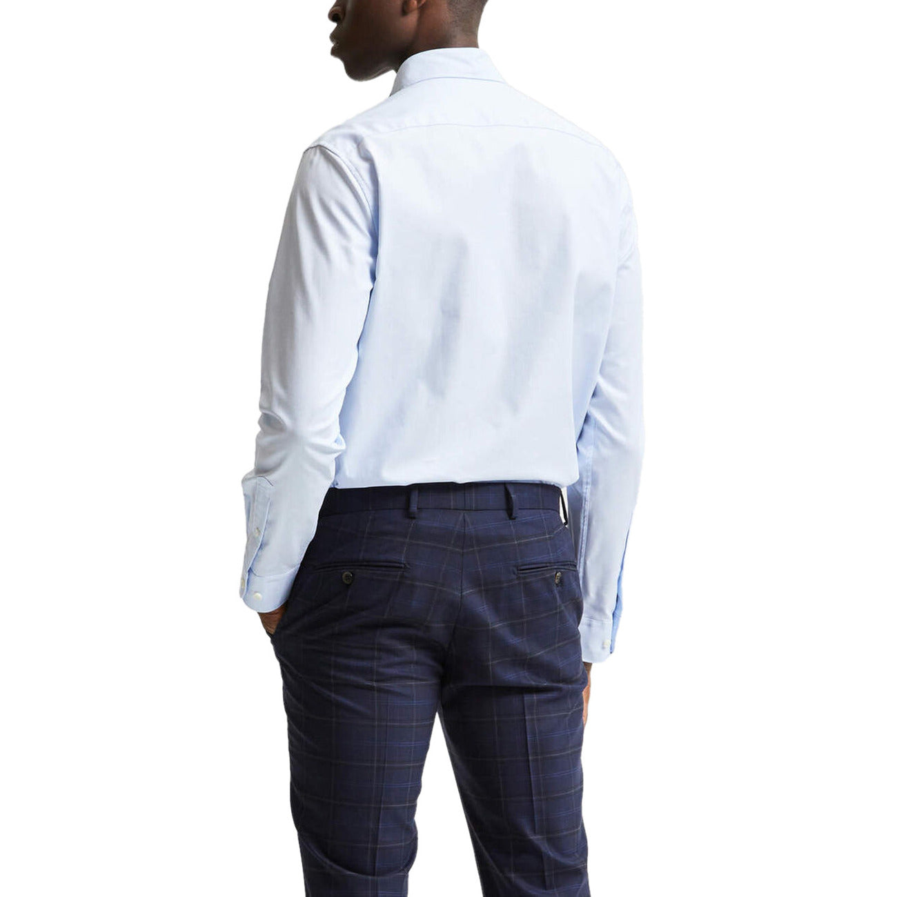 Selected Men Shirt