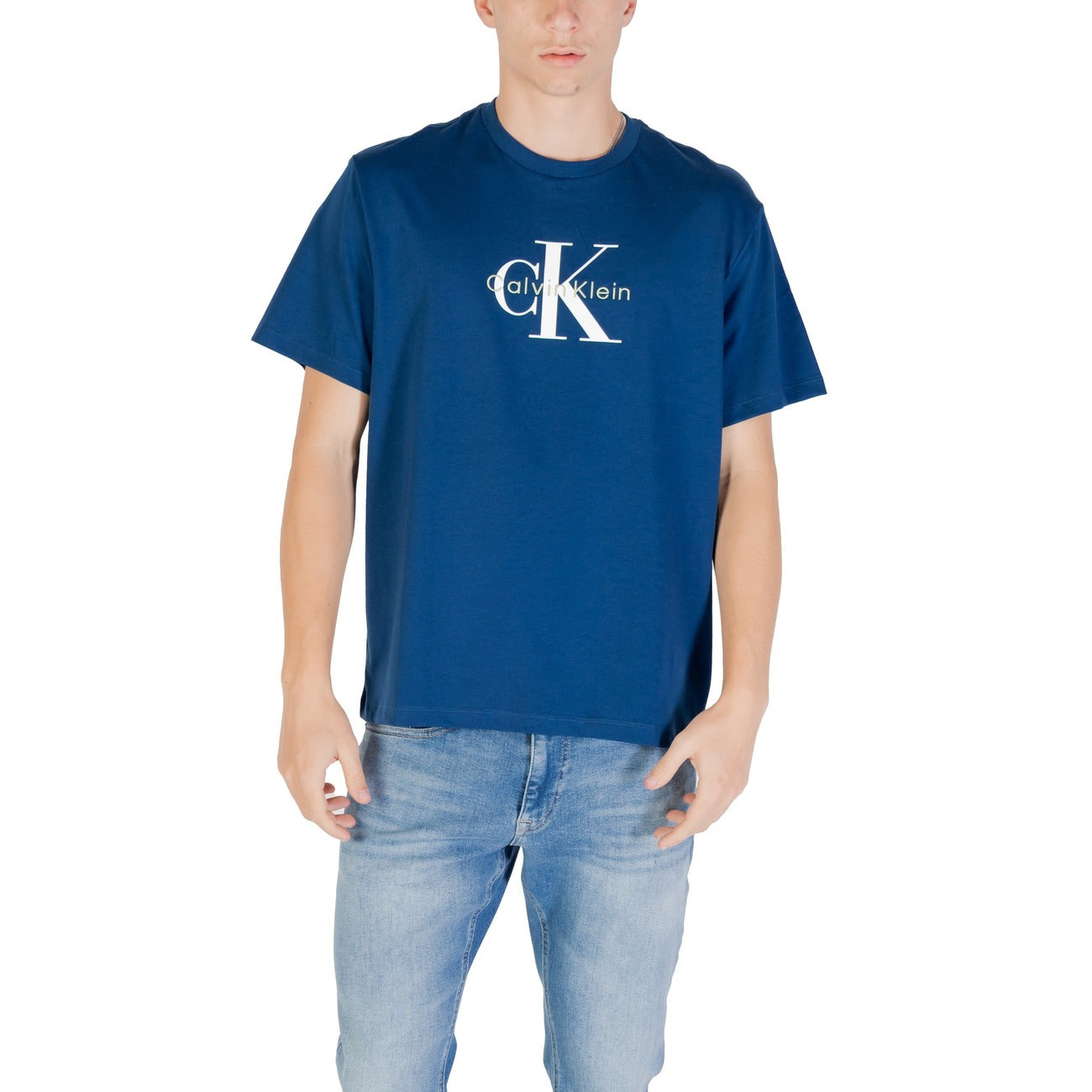 Calvin Klein Jeans Men T-Shirt