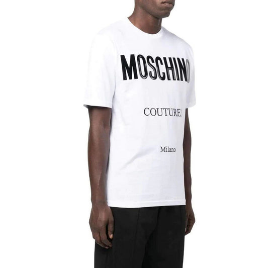 Moschino Kişi köynəyi