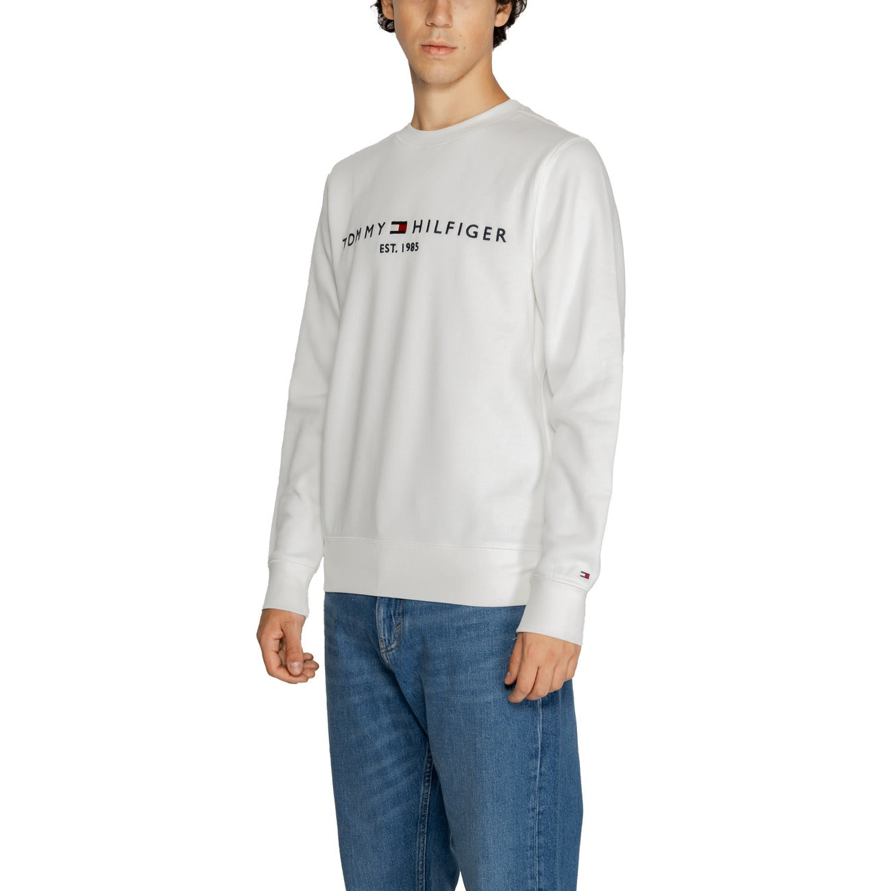 Tommy Hilfiger Men Sweatshirts