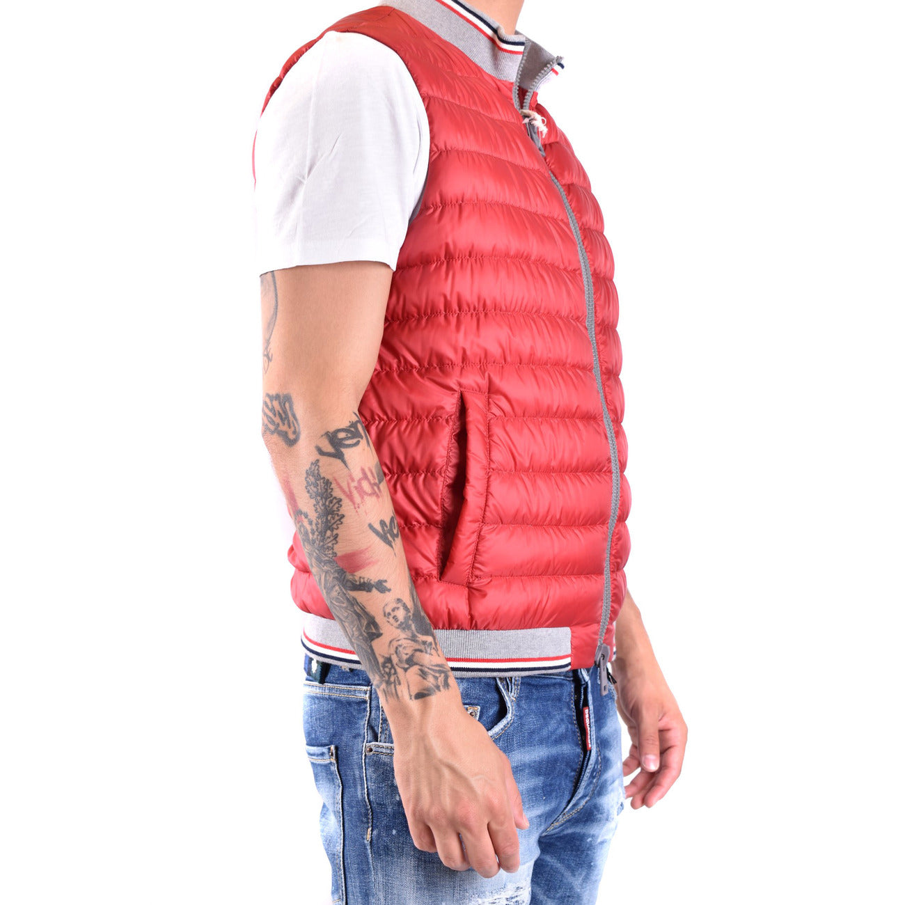 Herno Men Gilet