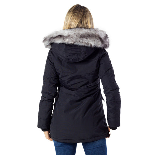 No Zone  Women Jacket