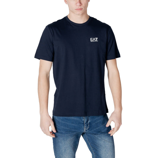 Ea7 Men T-Shirt