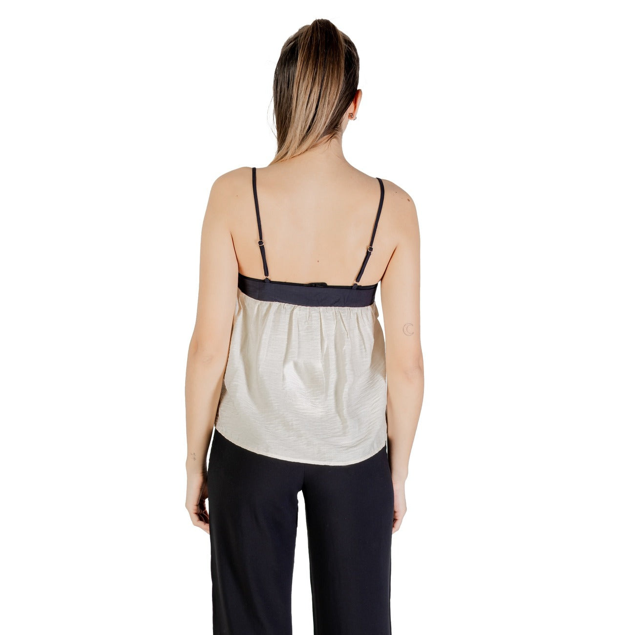 Vero Moda  Women Undershirt