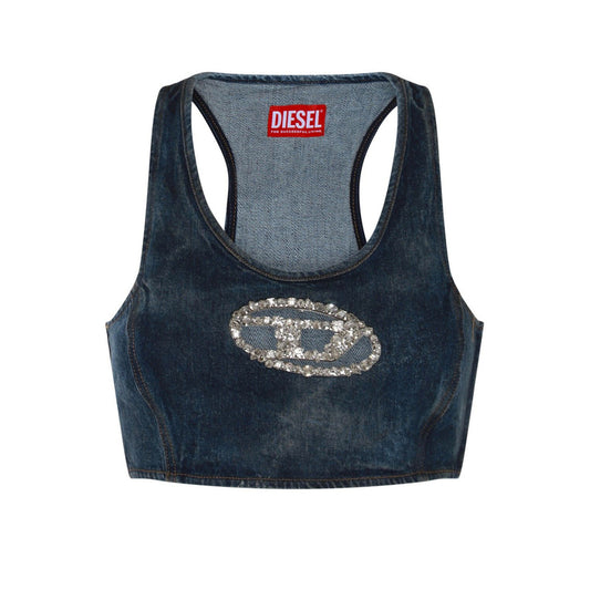 Diesel  Women Top