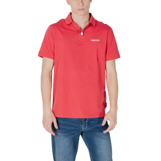 Armani Exchange Men Polo