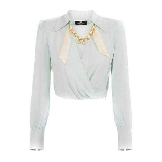 Elisabetta Franchi  Women Blouse
