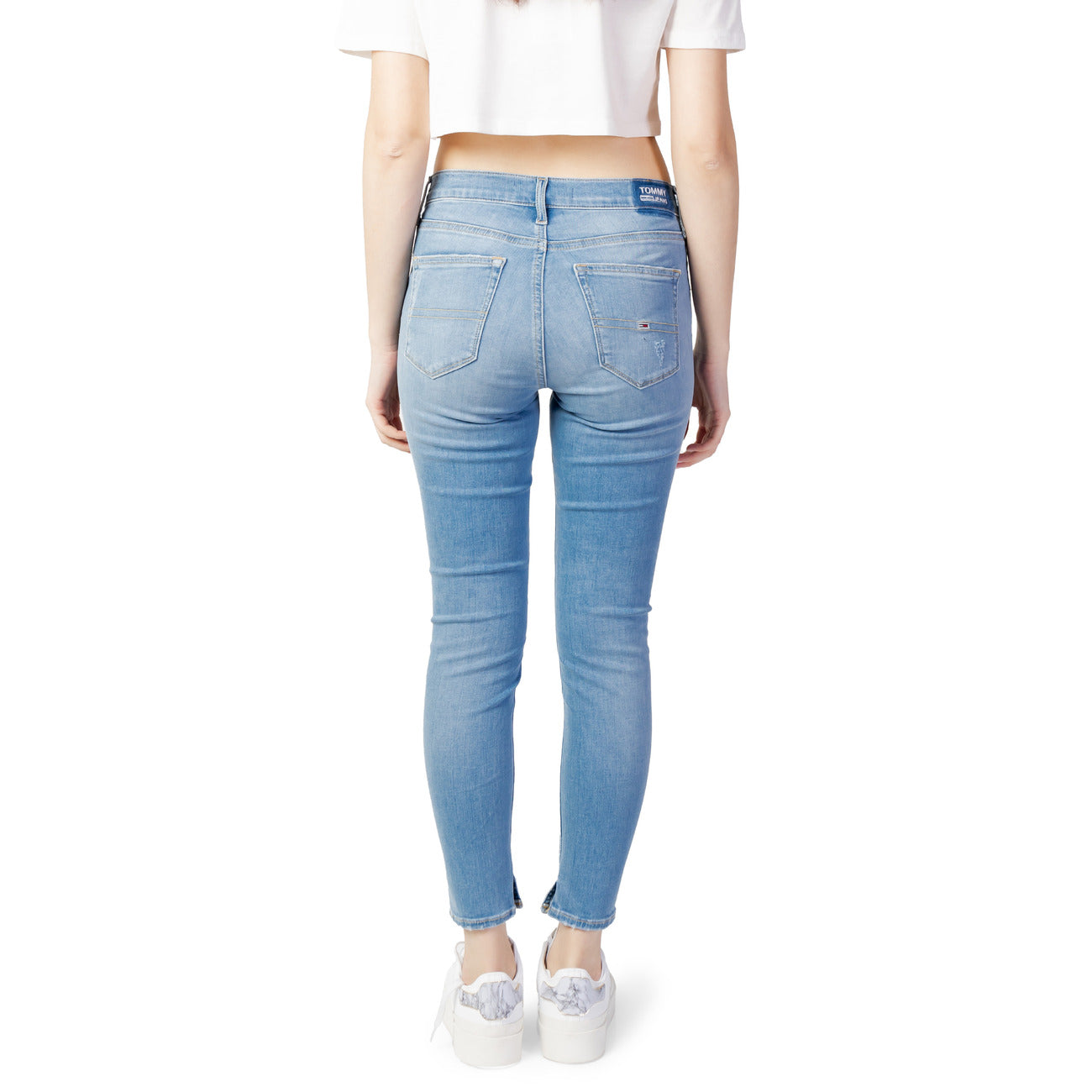 Tommy Hilfiger Jeans  Women Jeans