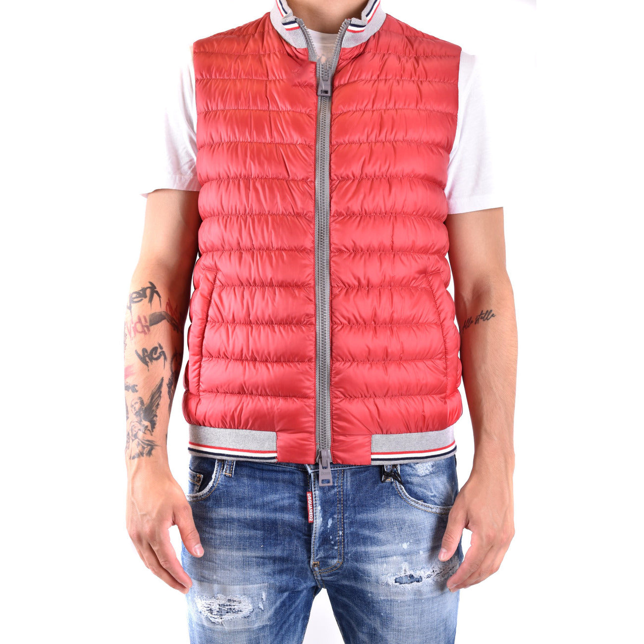 Herno Men Gilet