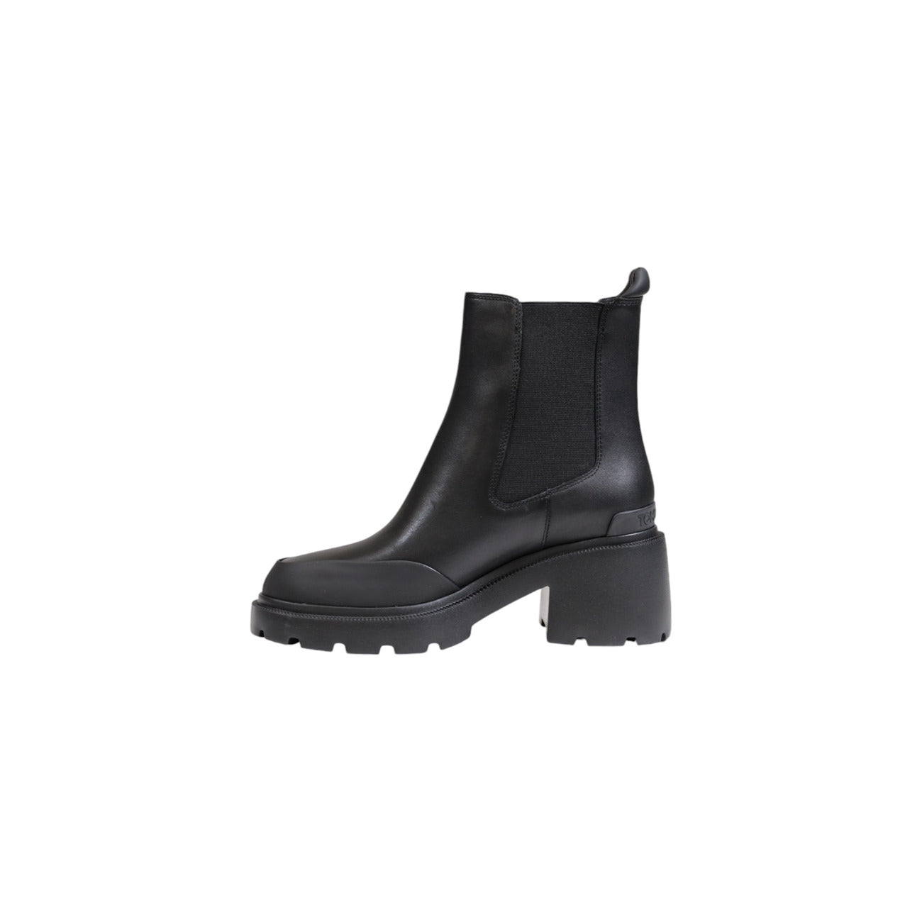 Tommy Hilfiger Jeans Women Boots