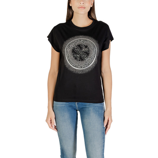 Guess  Women T-Shirt