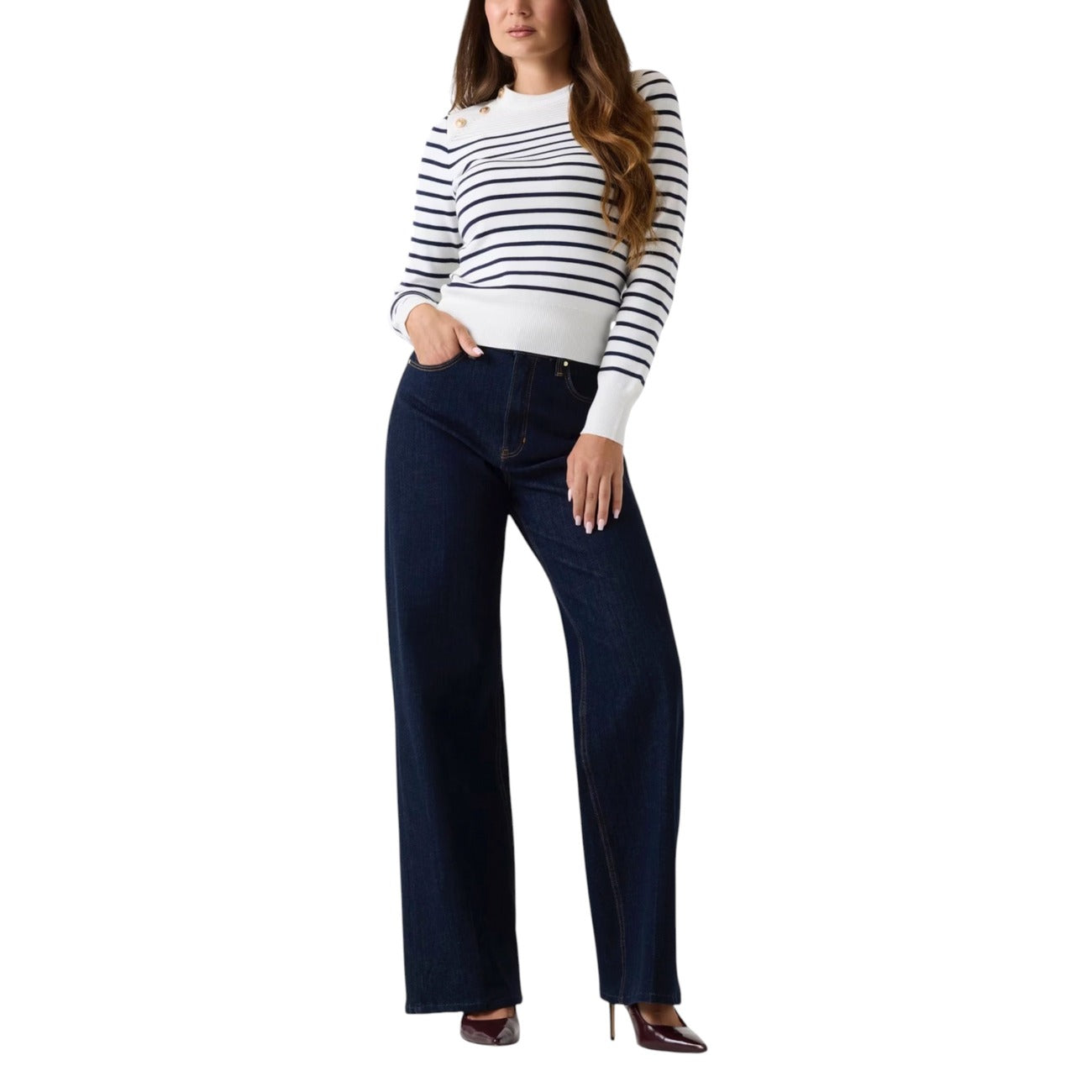 Guess  Women Knitwear