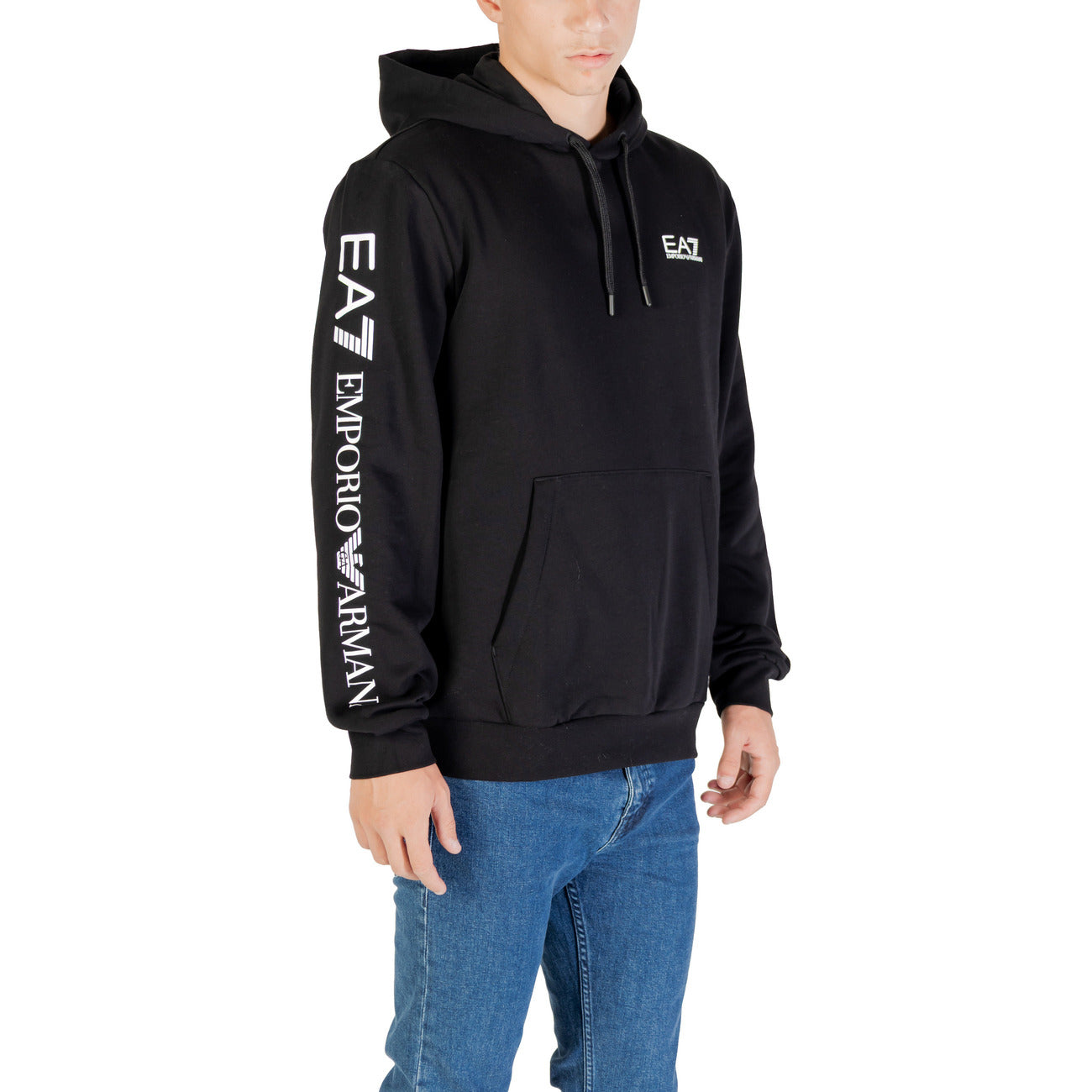 Ea7 Men Sweatshirts