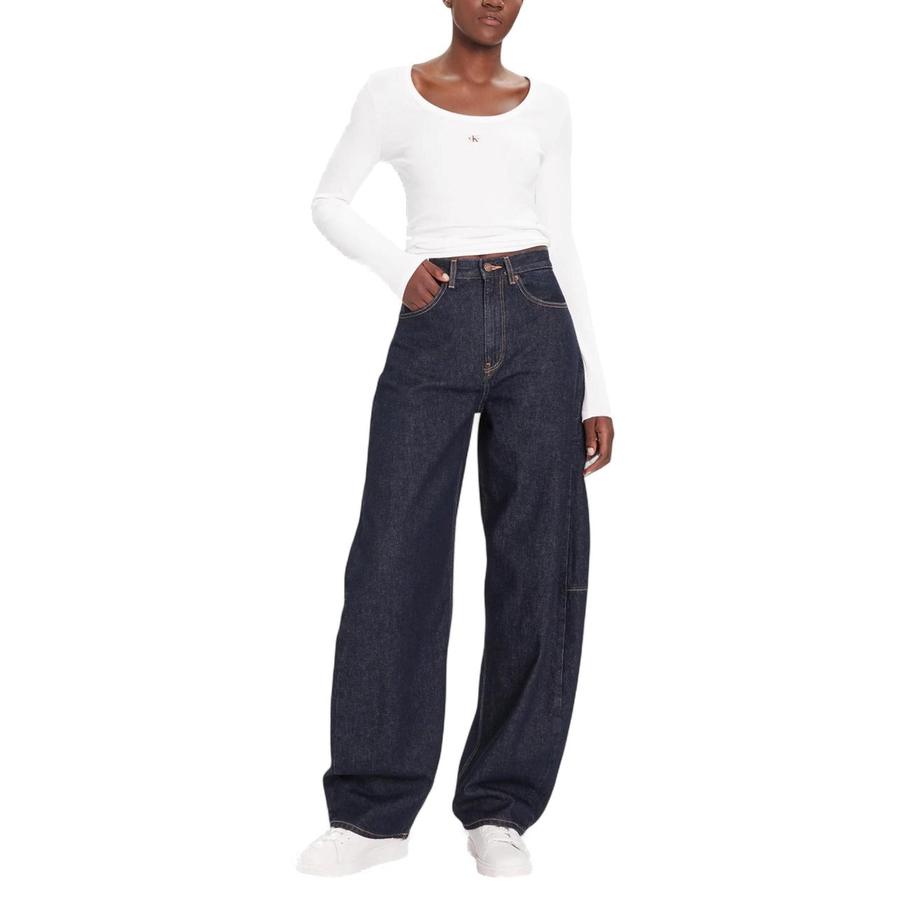 Calvin Klein Jeans  Women Jeans