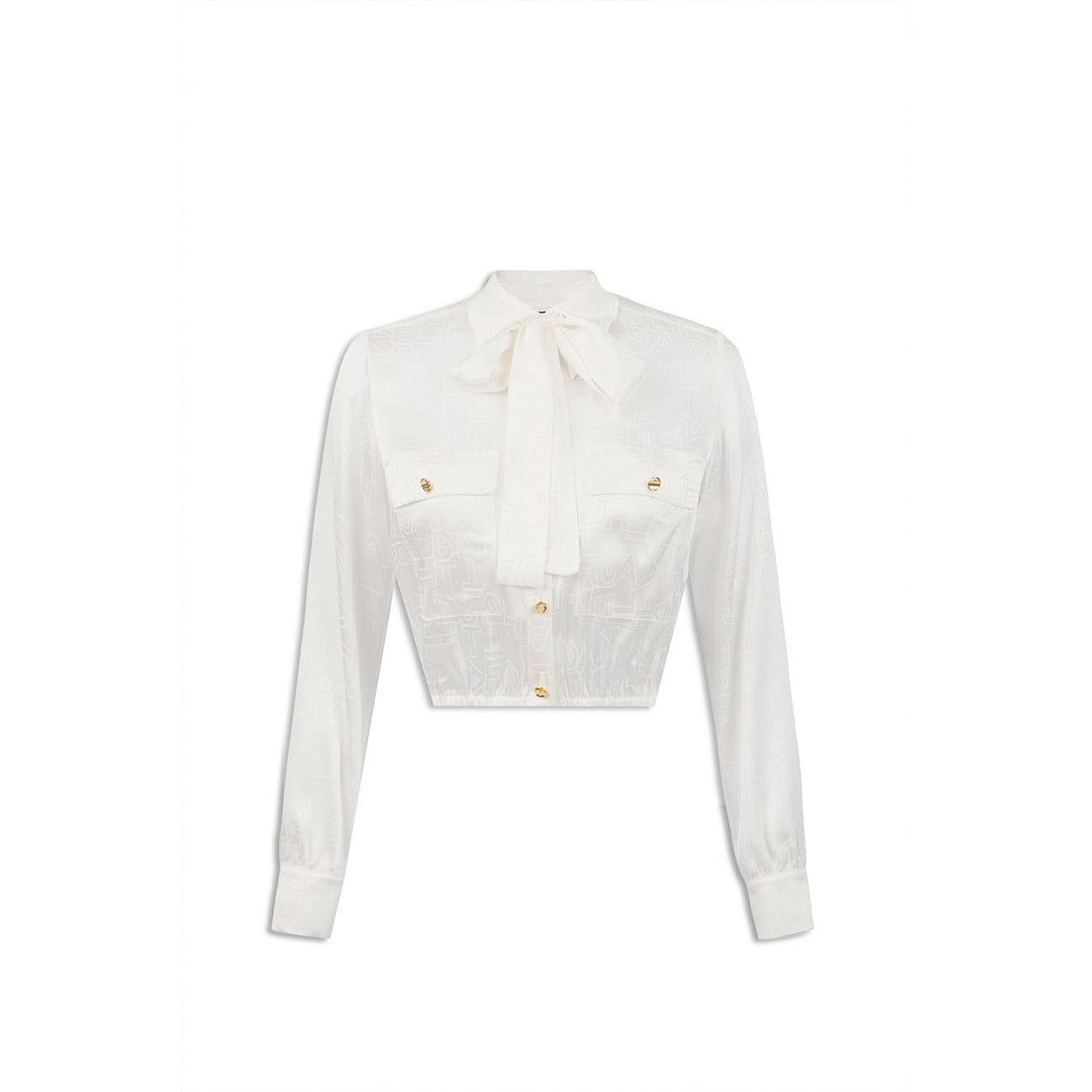 Elisabetta Franchi  Women Blouse