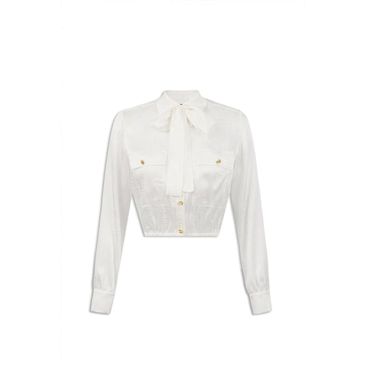 Elisabetta Franchi  Women Blouse