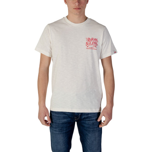 Replay Men T-Shirt