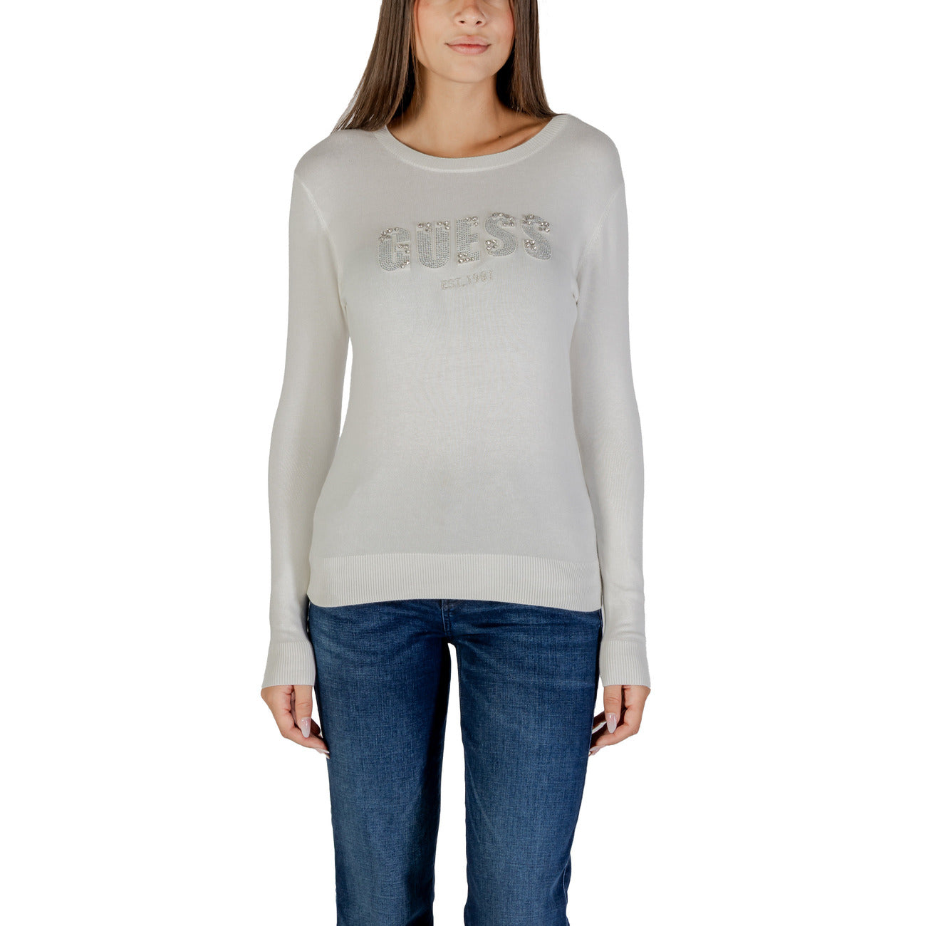 Guess  Women Knitwear