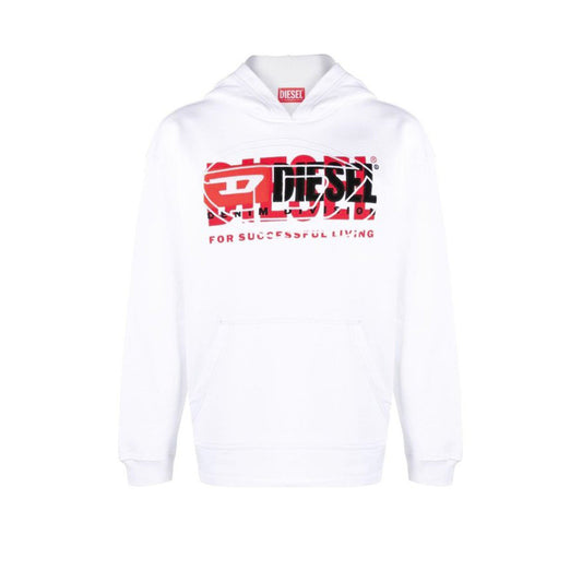 Diesel Men Sweatshirts