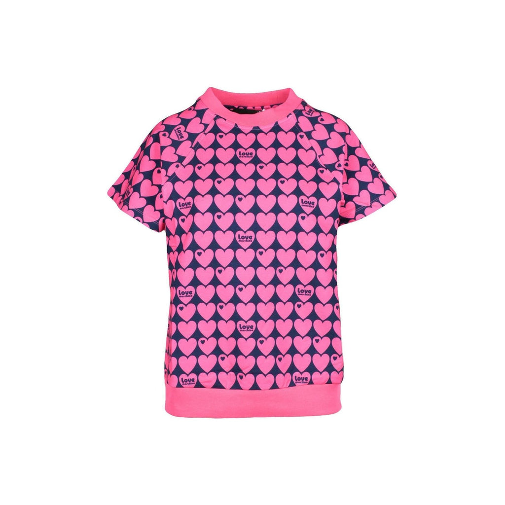Love Moschino  Women T-Shirt