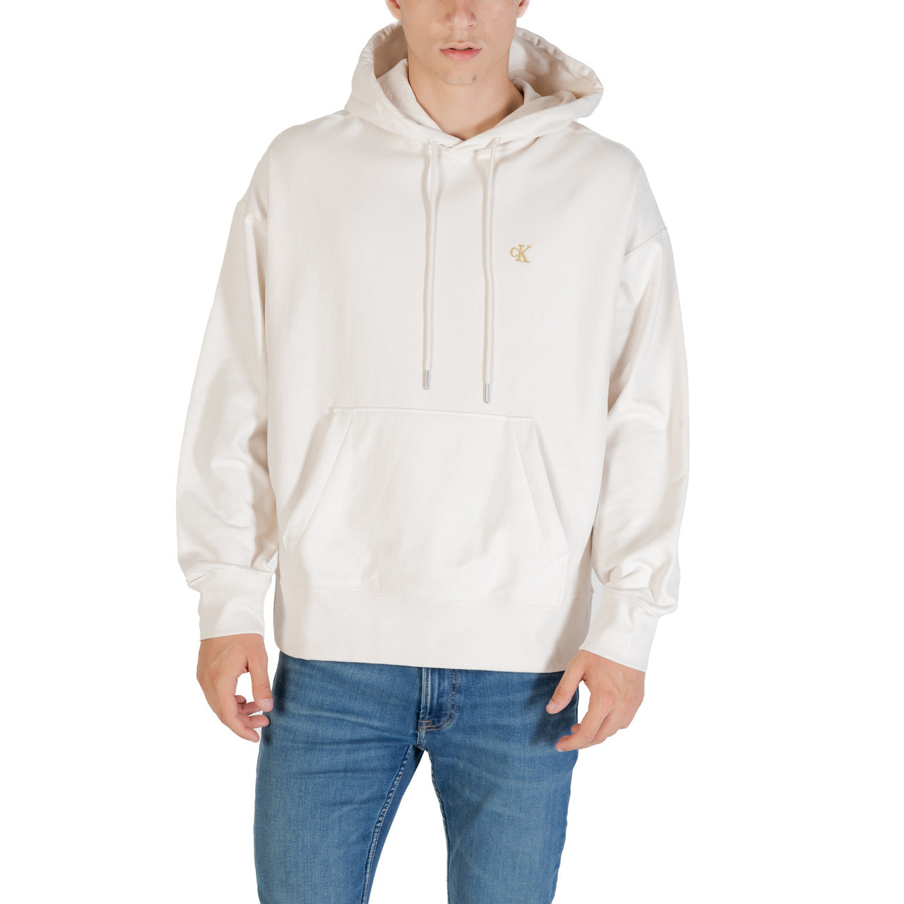 Calvin Klein Jeans Men Sweatshirts