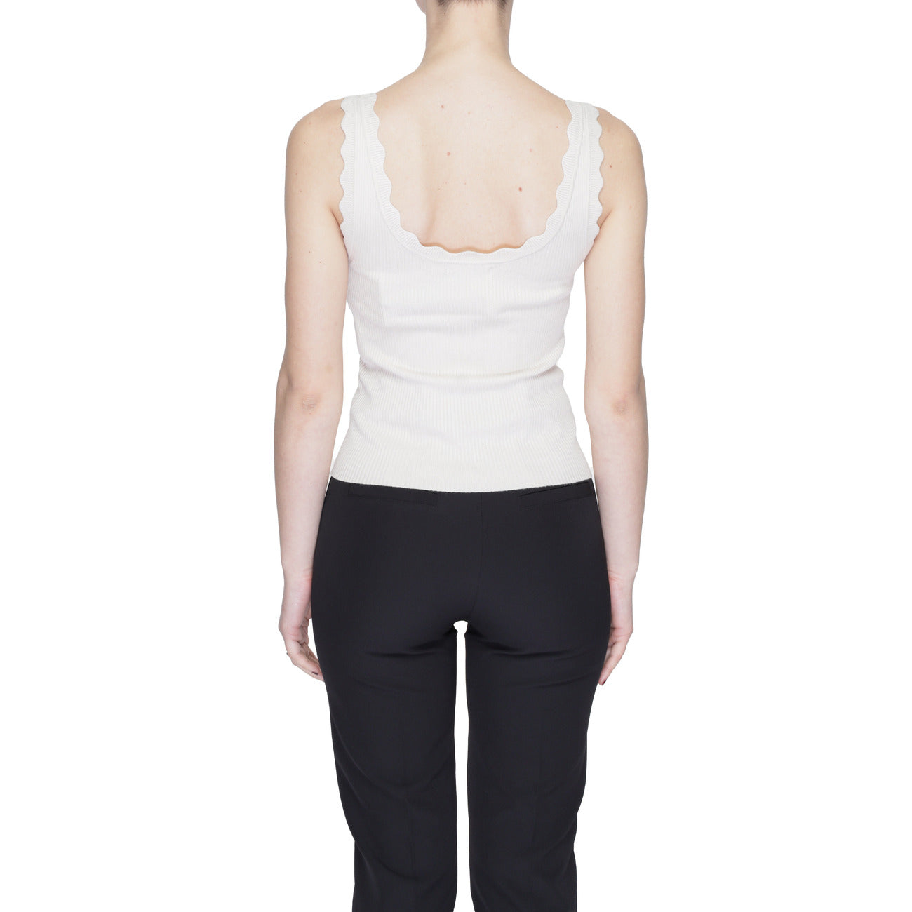 Jacqueline De Yong Qadın Alt köynəyi