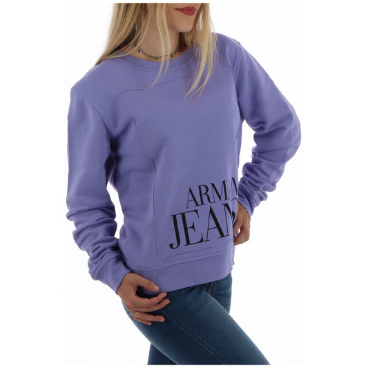 Armani Jeans  Women Sweatshirts