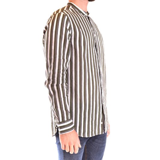 Paolo Pecora Men Shirt