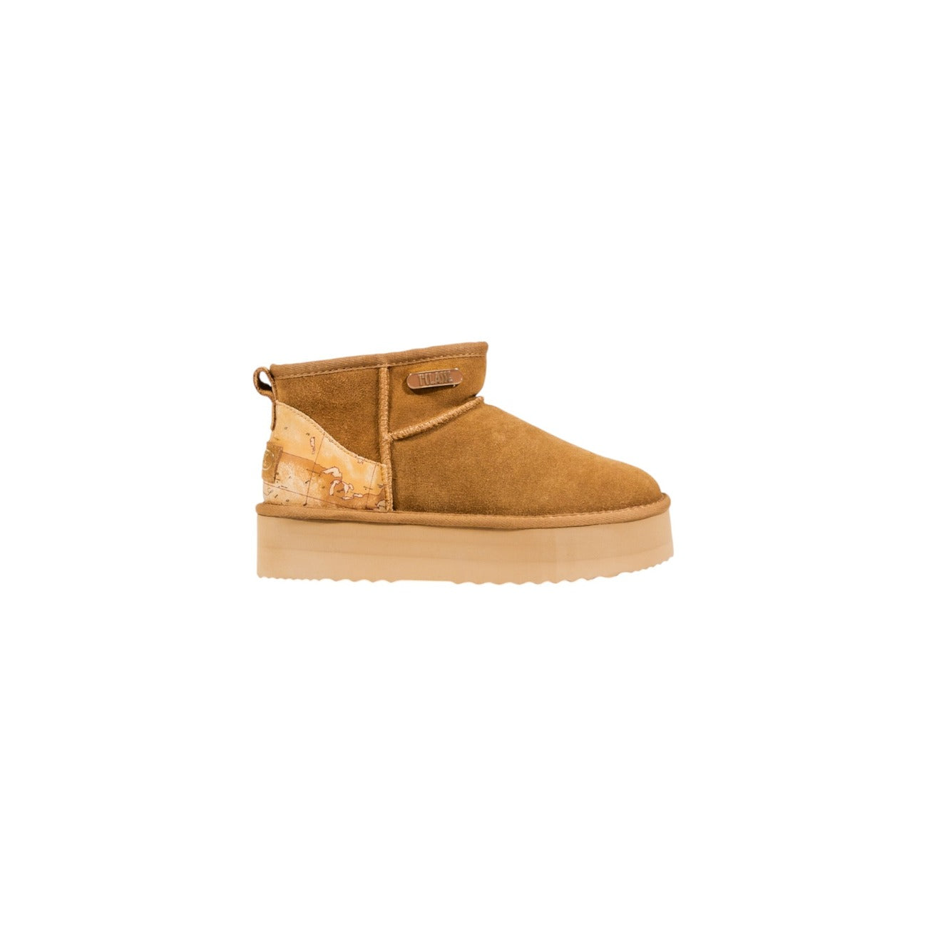 Alviero Martini Prima Classe Women Boots