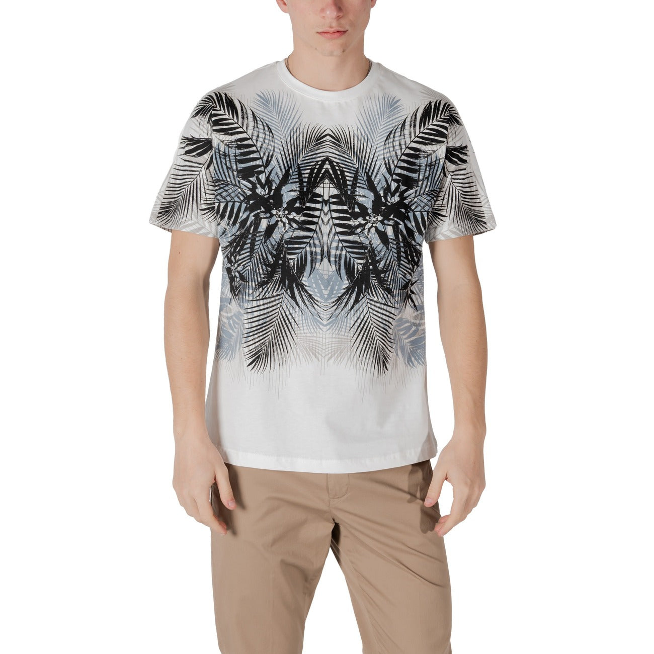 Antony Morato Men T-Shirt
