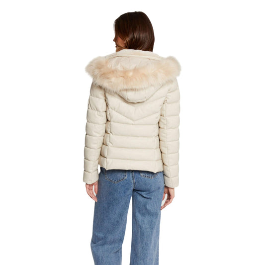 Morgan De Toi  Women Jacket