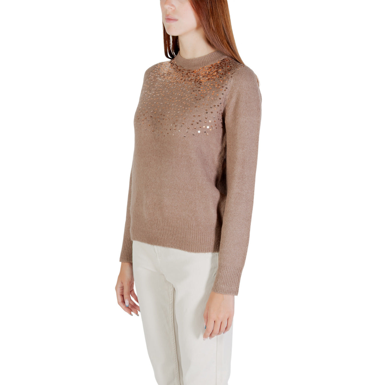 Jacqueline De Yong  Women Knitwear