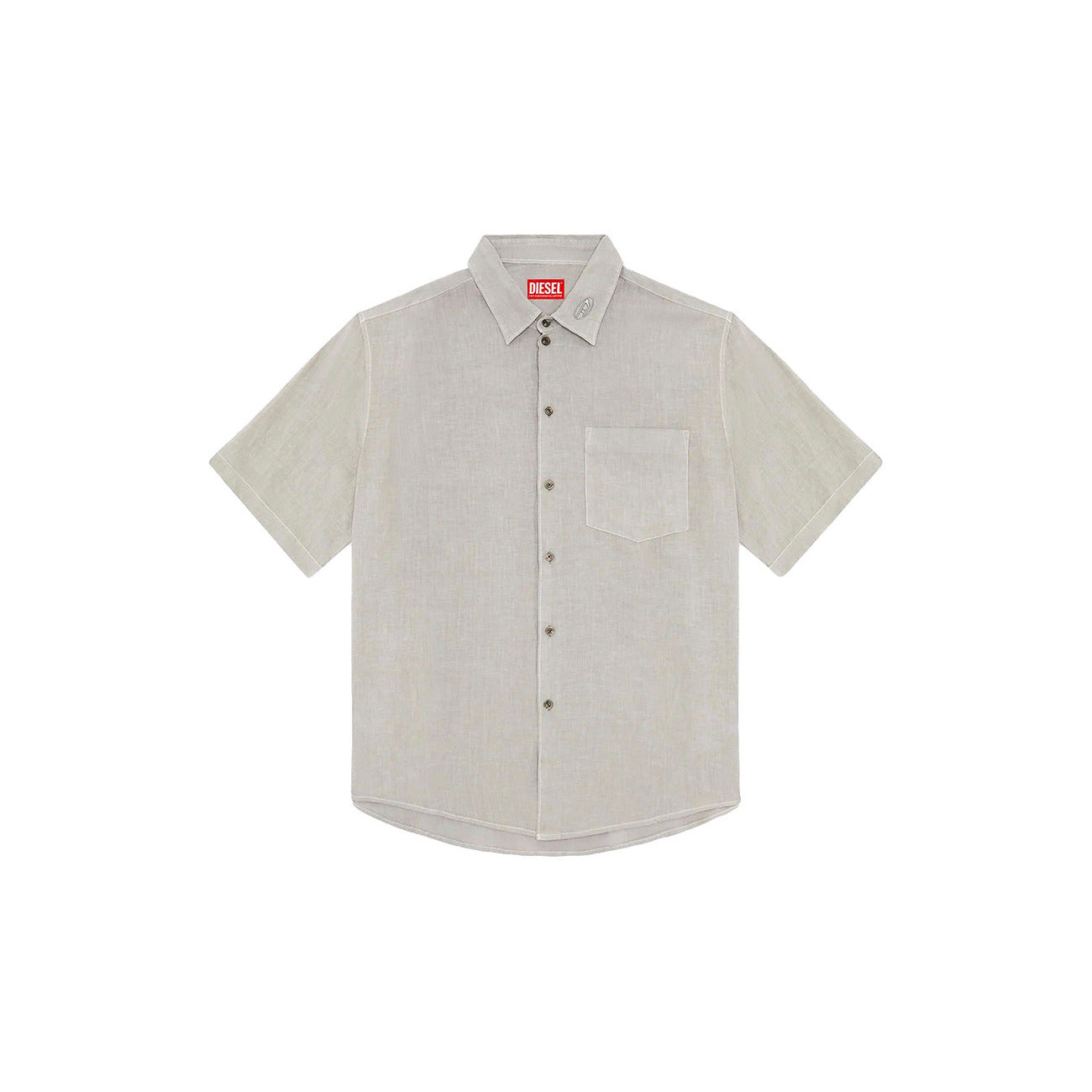 Diesel Men Shirt