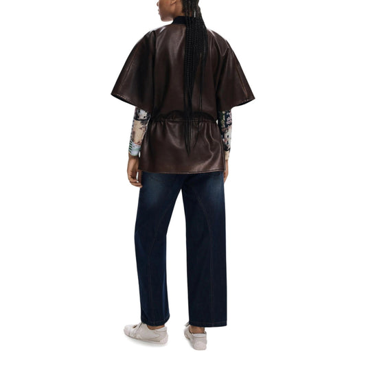 Desigual  Women Blazer