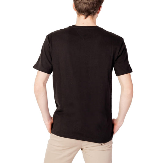 Tommy Hilfiger Jeans Men T-Shirt
