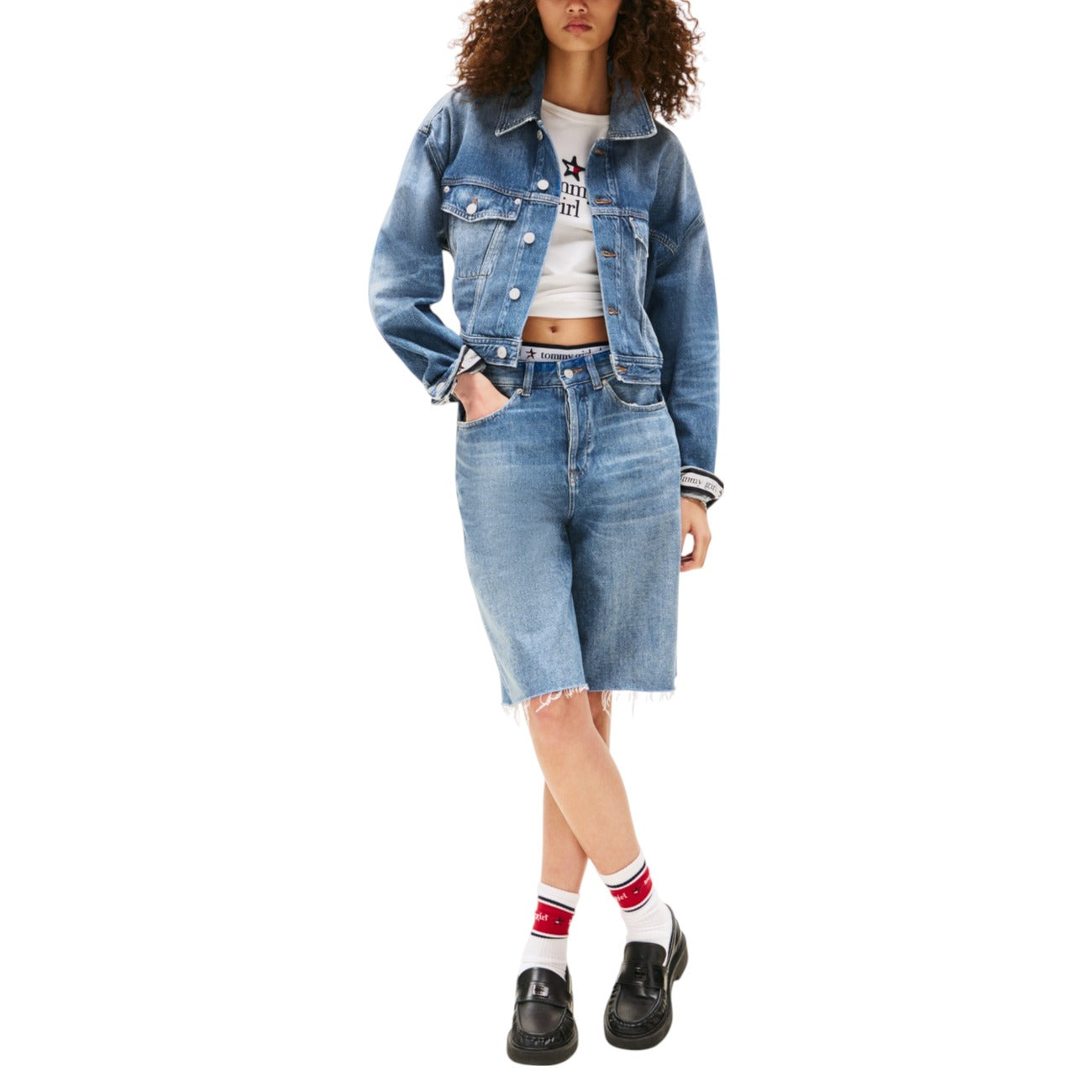 Tommy Hilfiger Jeans  Women Blazer