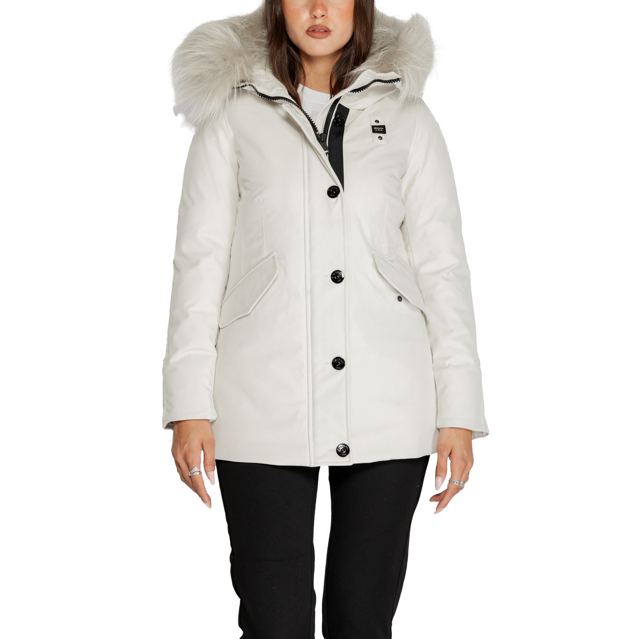 Blauer  Women Jacket