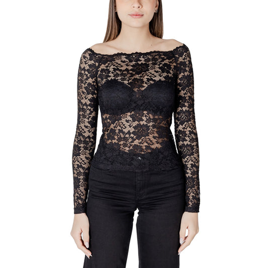 Morgan De Toi  Women Blouse