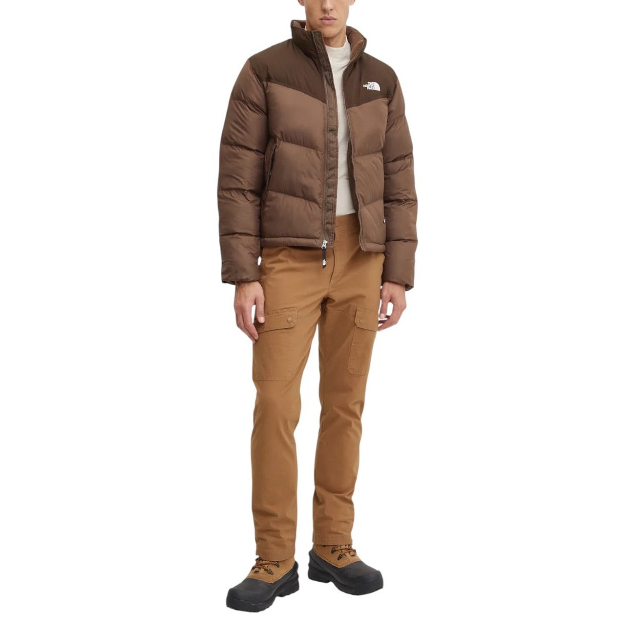 The North Face Men Jacket