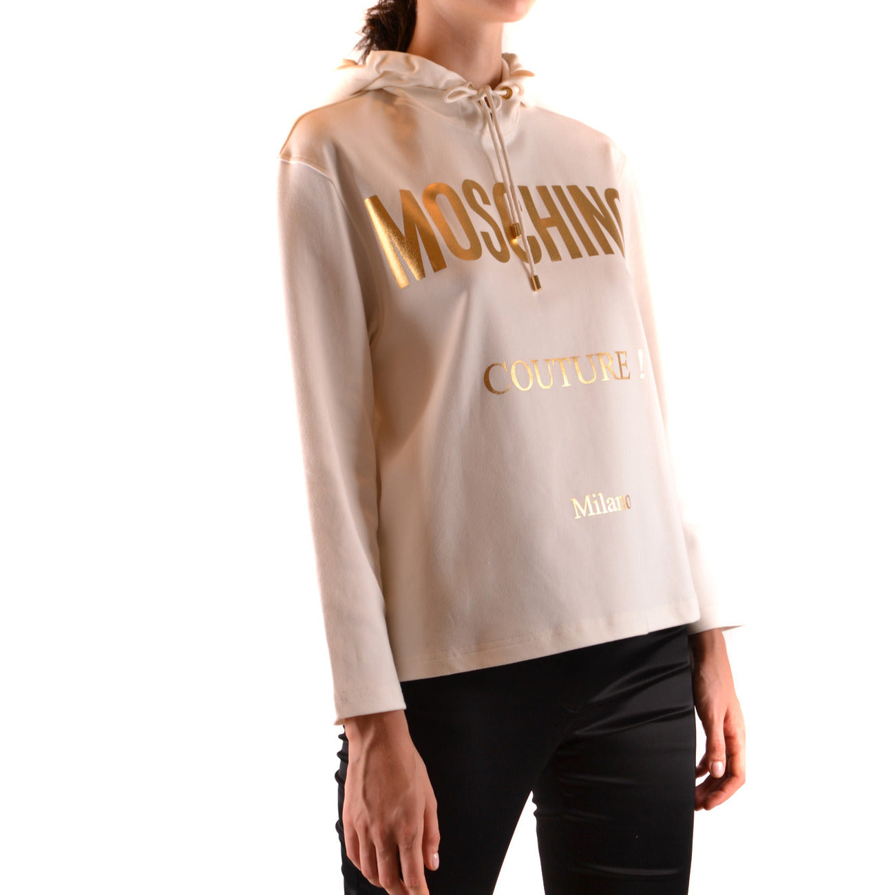 Женские свитшоты Moschino