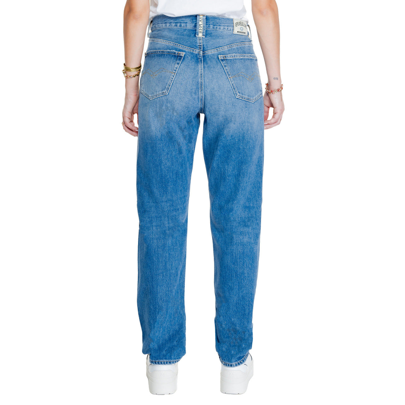 Replay  Women Jeans