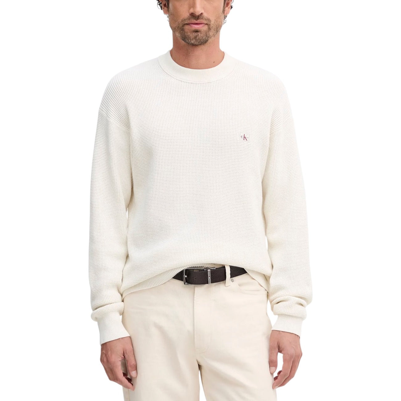 Calvin Klein Jeans Men Knitwear