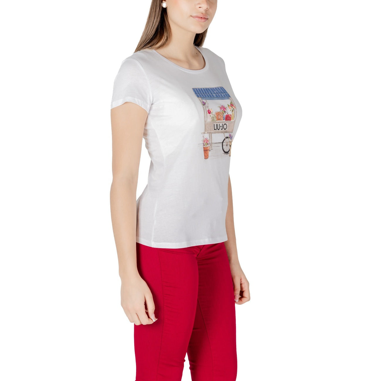 Liu Jo  Women T-Shirt