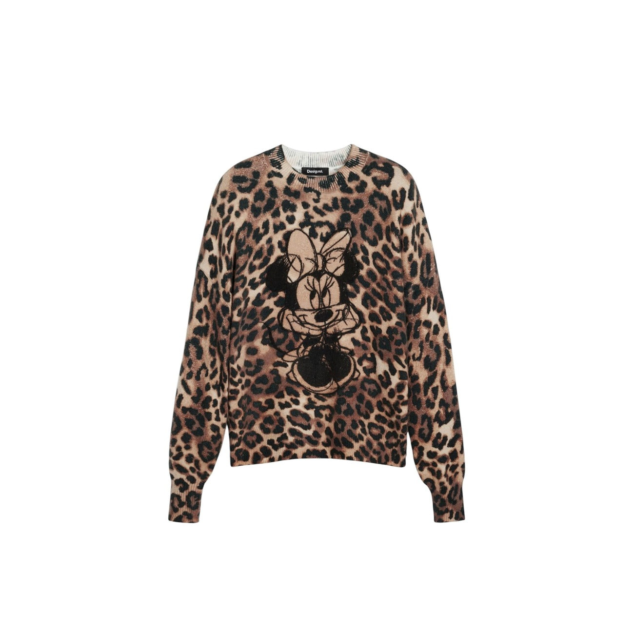 Desigual  Women Knitwear