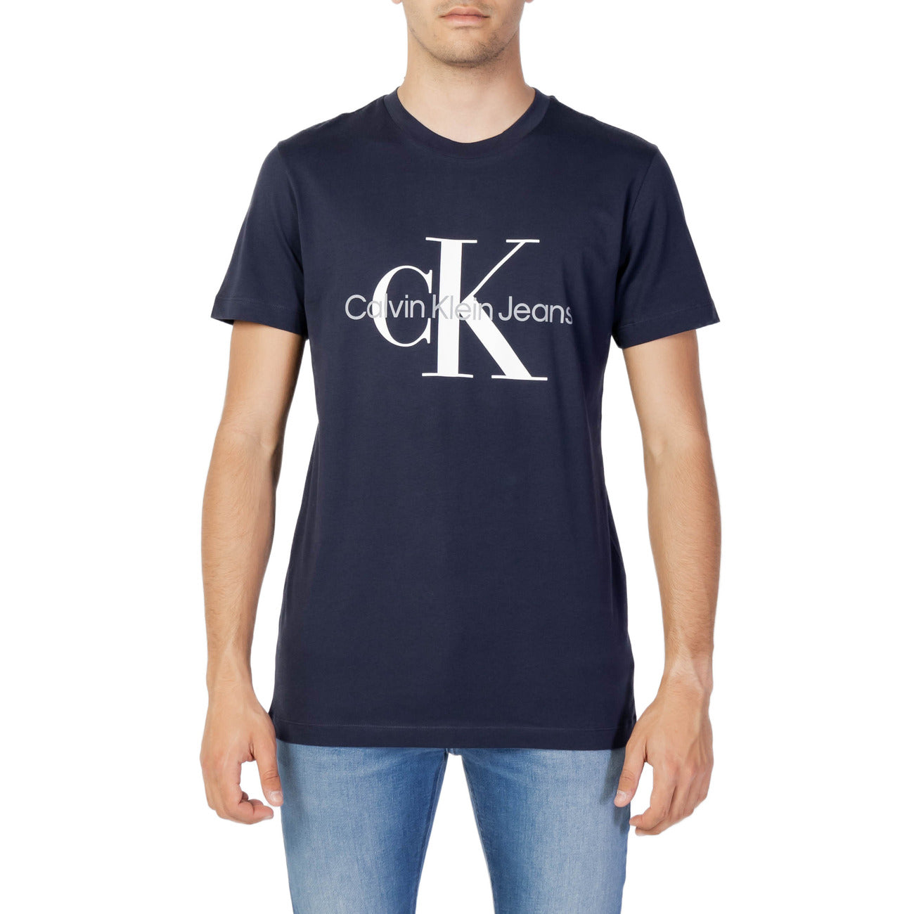 Calvin Klein Jeans Kişi T-shirti