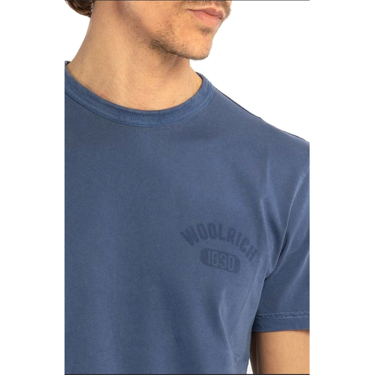 Woolrich Men T-Shirt