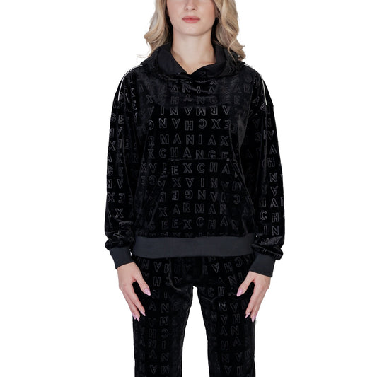 Armani Exchange  Women Sweatshirts