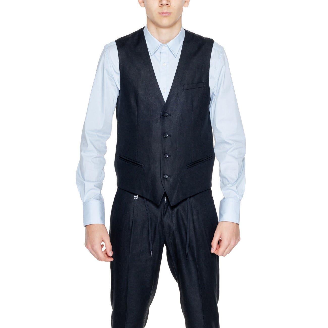 Antony Morato Men Gilet