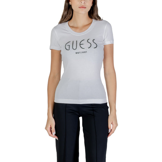 Guess  Women T-Shirt